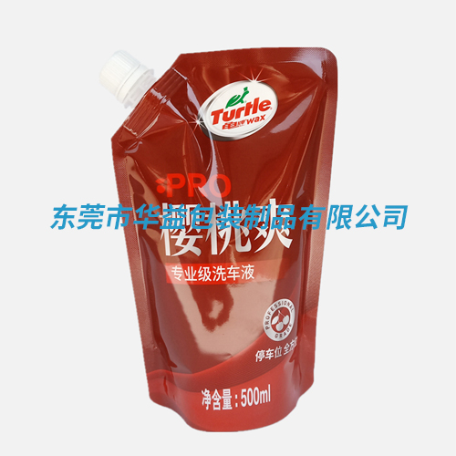 食品包裝袋 食品包裝袋