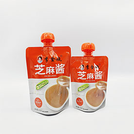 液體包裝袋