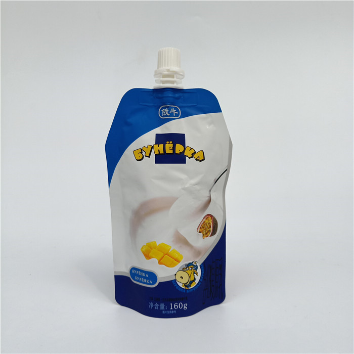 食品包裝袋 食品包裝袋
