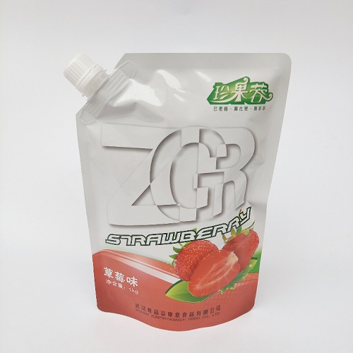 鋁箔真空袋