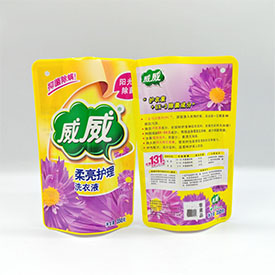 吸嘴袋